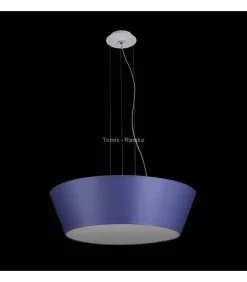 Lampa wisząca Bari (67972) Ramko - żyrandol