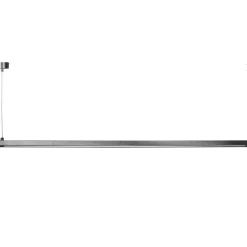 Lampa wisząca BEAM-120 LED czarna 120 cm (ST-8960-L120 black) - Step into Design