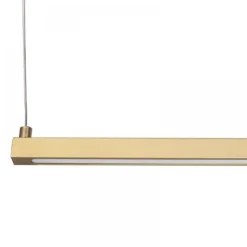 Lampa wisząca BEAM-120 LED (ST-8960-L120) - Step Into Design
