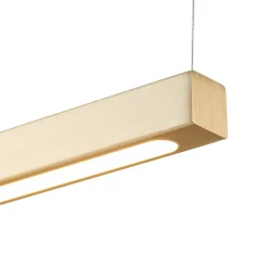 Lampa wisząca BEAM-80 LED (ST-8960-L80) - Step Into Design