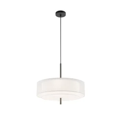 Lampa wisząca Bergamo (MOD613PL-05W1) - Maytoni