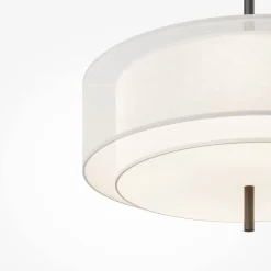 Lampa wisząca Bergamo (MOD613PL-05W1) - Maytoni