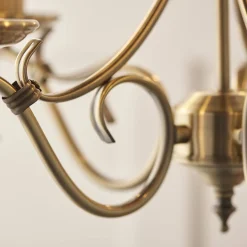 Lampa Wisząca Bernice (2030-5AN) Endon