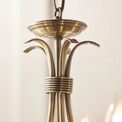 Lampa Wisząca Bernice (2030-5AN) Endon