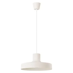 Lampa wisząca BILO beżowa (SL.1704) - Sollux Lighting