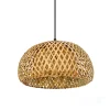 Lampa wisząca BOHO BAKU S 1xE27 Kobi Design (002160KOB) - KOBI LIGHT