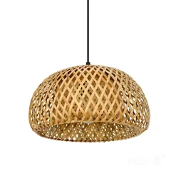 Lampa wisząca BOHO BAKU S 1xE27 Kobi Design (002160KOB) - KOBI LIGHT