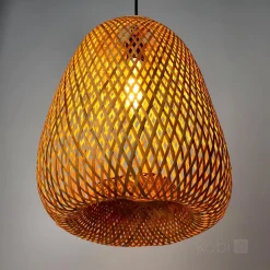 Lampa wisząca BOHO BEIRUT 1xE27 Kobi Design (002158KOB) - KOBI LIGHT