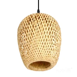 Lampa wisząca BOHO BERN 1xE27 Kobi Design (002156KOB) - KOBI LIGHT