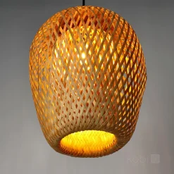 Lampa wisząca BOHO BERN 1xE27 Kobi Design (002156KOB) - KOBI LIGHT