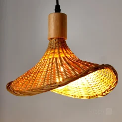Lampa wisząca BOHO BIMINI 1xE27 Kobi Design (002153KOB) - KOBI LIGHT