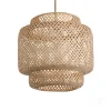 Lampa wisząca BOHO BONN RW 1xE27 Kobi Design (001470KOB) - KOBI LIGHT