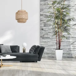 Lampa wisząca BOHO BONN RW 1xE27 Kobi Design (001470KOB) - KOBI LIGHT