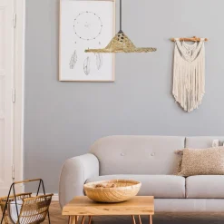 Lampa wisząca BOHO BRAGA 1xE27 Kobi Design (002152KOB) - KOBI LIGHT