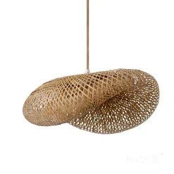 Lampa wisząca BOHO BRUGIA L RW 1xE27 Kobi Design (001474KOB) - KOBI LIGHT