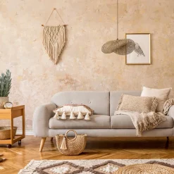 Lampa wisząca BOHO BRUGIA L RW 1xE27 Kobi Design (001474KOB) - KOBI LIGHT