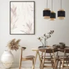 Lampa wisząca BOHO czarna 3 PŁ (6549) - TK Lighting