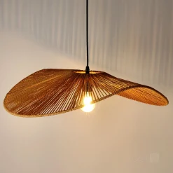 Lampa wisząca BOHO VERONA 1xE27 Kobi Design (002167KOB) - KOBI LIGHT
