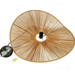 Lampa wisząca BOHO VERONA 1xE27 Kobi Design (002167KOB) - KOBI LIGHT