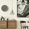 Lampa wisząca BOHO VIENNA 1xE27 Kobi Design (002168KOB) - KOBI LIGHT