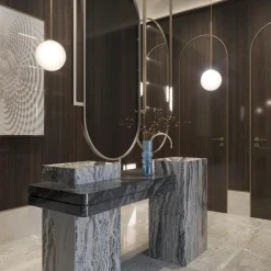 Lampa Wisząca Bolti 1xE14 złota (PL0112-GD) - Yaskr