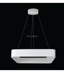 Lampa wisząca BonBon 90 (67799) Ramko - żyrandol