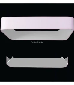 Lampa wisząca BonBon 90 (67799) Ramko - żyrandol