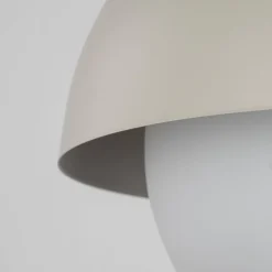 Lampa wisząca BONO BEIGE 1 M (10274) - TK Lighting