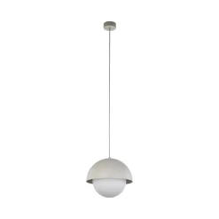 Lampa wisząca BONO BEIGE 1 M (10274) - TK Lighting