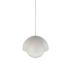 Lampa wisząca BONO BEIGE 1 M (10274) - TK Lighting