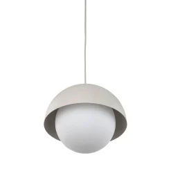 Lampa wisząca BONO BEIGE 1 M (10274) - TK Lighting