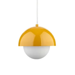 Lampa wisząca BONO OCHRA 1 (10265) - TK Lighting