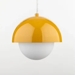 Lampa wisząca BONO OCHRA 1 (10265) - TK Lighting