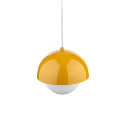 Lampa wisząca BONO OCHRA 1 (10265) - TK Lighting