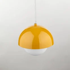Lampa wisząca BONO OCHRA 1 (10265) - TK Lighting
