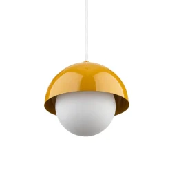 Lampa wisząca BONO OCHRA 1 (10265) - TK Lighting