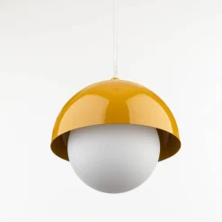 Lampa wisząca BONO OCHRA 1 (10265) - TK Lighting