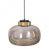 Lampa wisząca BOOM LED (9969P-B-amber) - Step Into Design