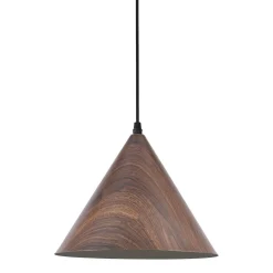 Lampa wisząca Bosco 1xE27 (MLP0871) - Milagro