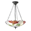 Lampa Wisząca Botanica (70946) Tiffany