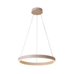 Lampa wisząca Brasco Down (PND-56215-060RPC-GD-3KS4K-TRDIMM) - Italux