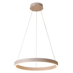 Lampa wisząca Brasco Down (PND-56215-080RPC-GD-3KS4K-TRDIMM) - Italux