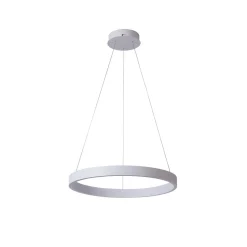 Lampa wisząca Brasco Up Down (PND-56215D-060RPC-WH-3KS4K-TRDIMM) - Italux