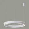 Lampa wisząca Brasco Up Down (PND-56215D-100RPP-WH-3KS4K-TRDIMM) - Italux