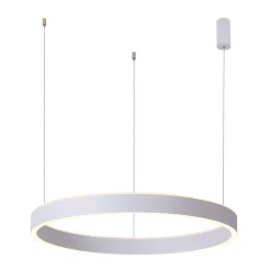 Lampa wisząca Brasco Up Down (PND-56215D-100RPP-WH-3KS4K-TRDIMM) - Italux