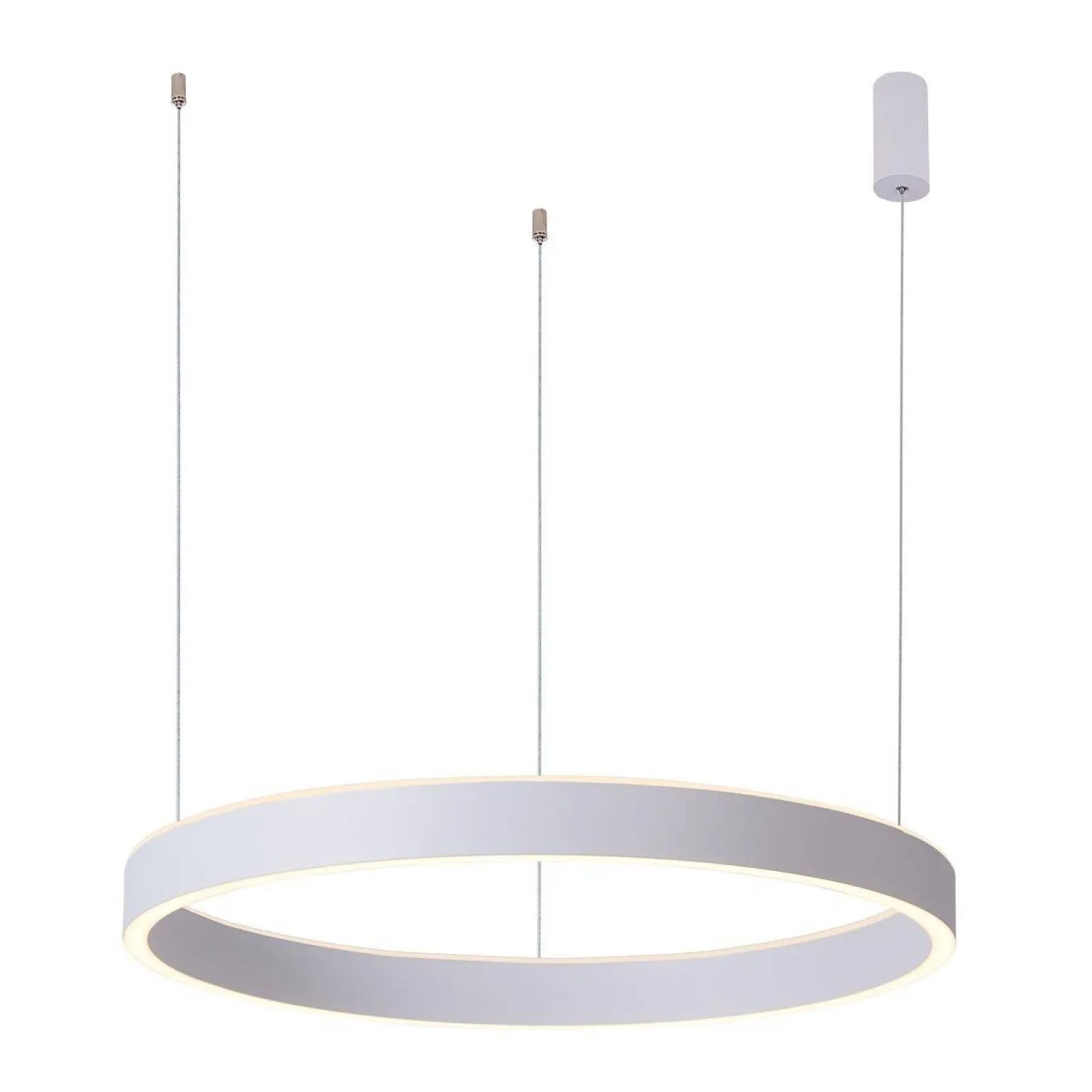 Lampa wisząca Brasco Up Down (PND-56215D-100RPP-WH-3KS4K-TRDIMM) - Italux