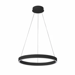 Lampa wisząca Brasco Up Down (PND-56215D-080RPC-BK-3KS4K-TRDIMM) - Italux