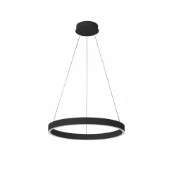 Lampa wisząca Brasco Up Down (PND-56215D-060RPC-BK-3KS4K-TRDIMM) - Italux