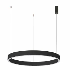 Lampa wisząca Brasco Up Down (PND-56215D-100RPP-BK-3KS4K-TRDIMM) - Italux