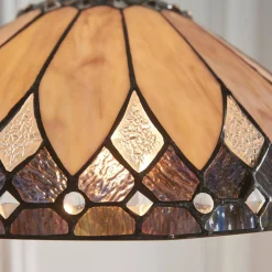 Lampa Wisząca Brooklyn (63977) Tiffany